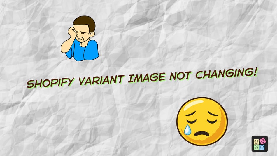 shopify variant image not changing